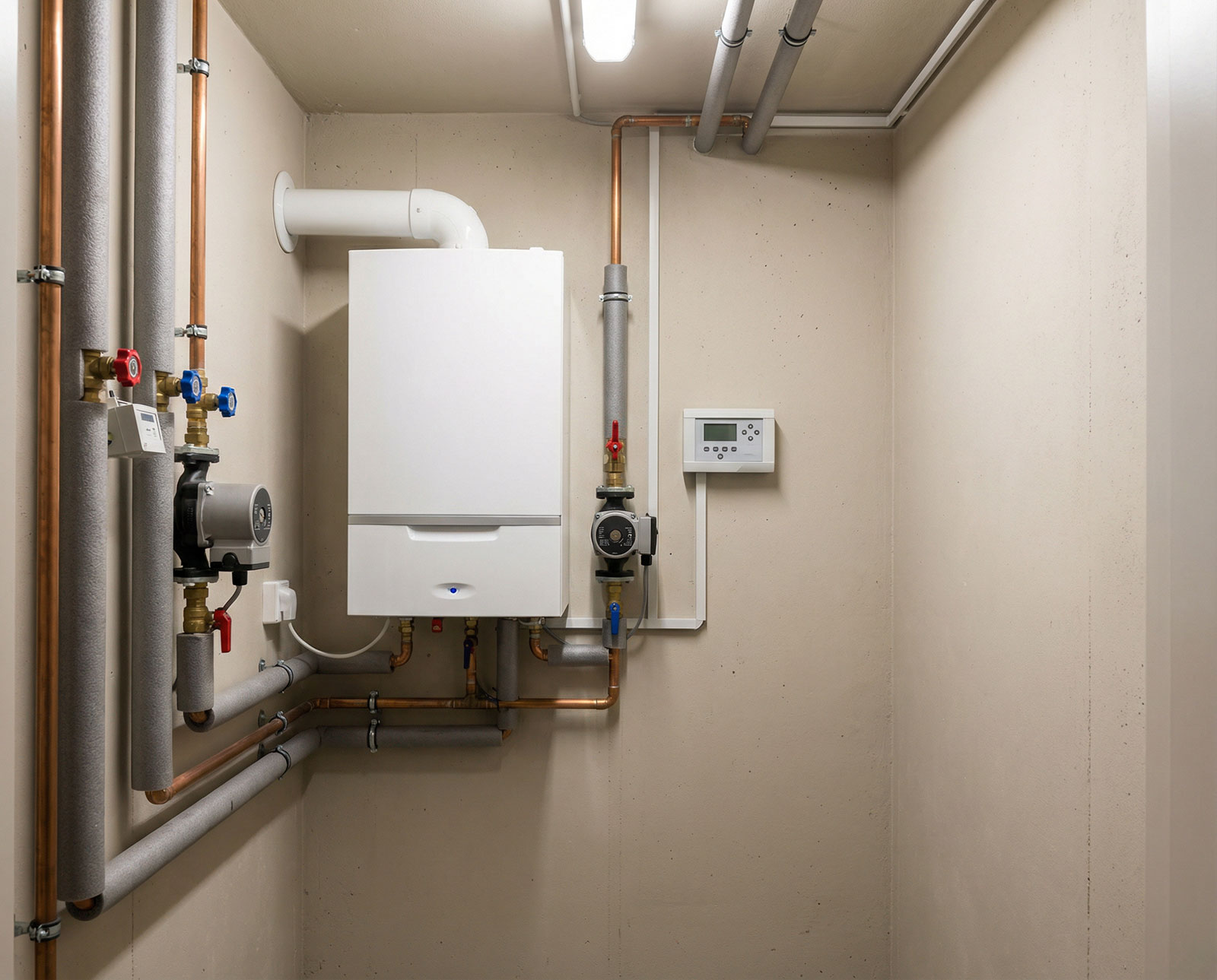 Installazione e Assistenza Contatori Elettrici - Soluzioni Energetiche