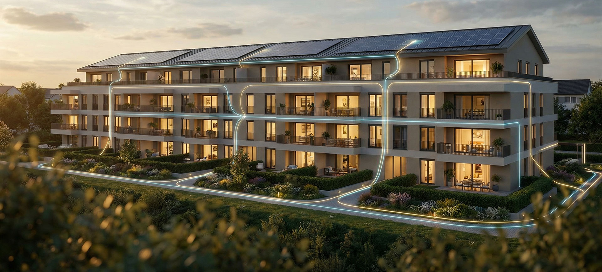 Installazione e Assistenza Contatori Elettrici - Soluzioni Energetiche