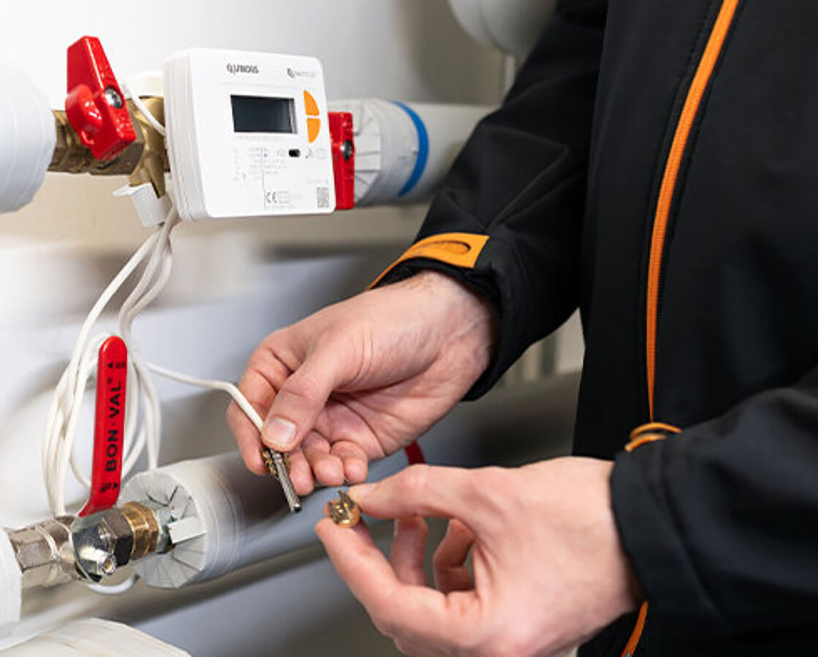 Installazione e Assistenza Contatori Elettrici - Soluzioni Energetiche